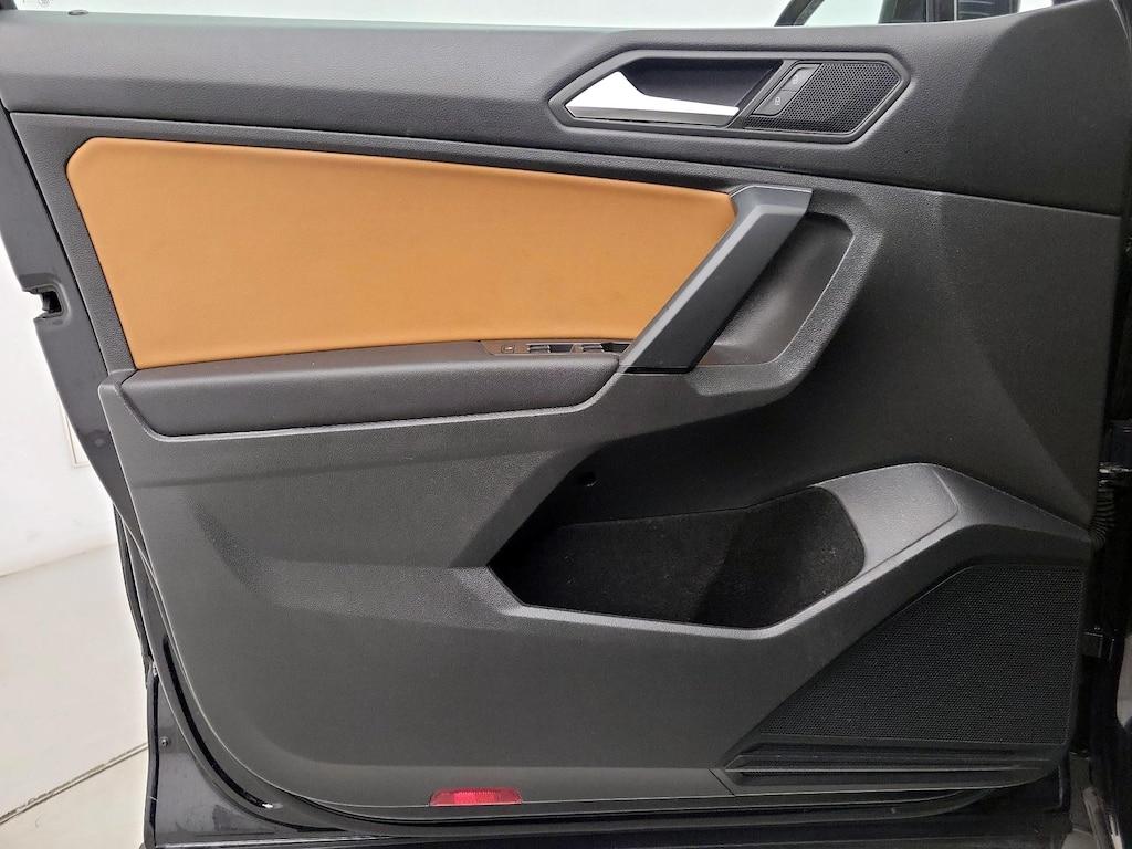 used 2019 Volkswagen Tiguan car, priced at $19,998