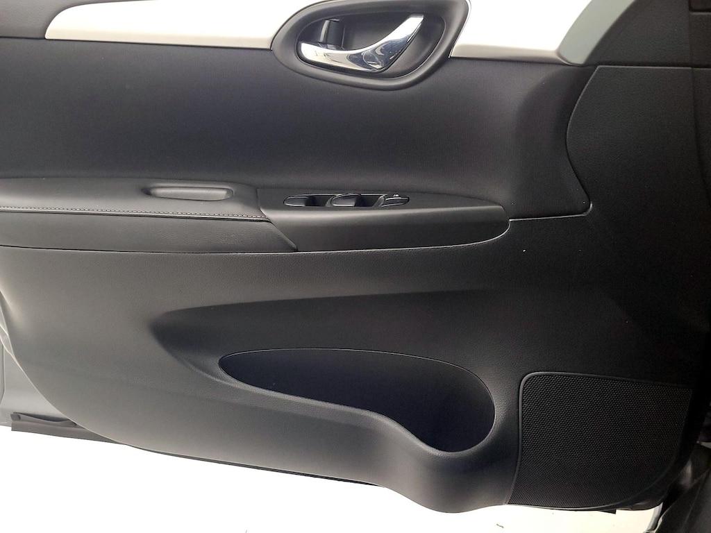 used 2019 Nissan Sentra car, priced at $14,998