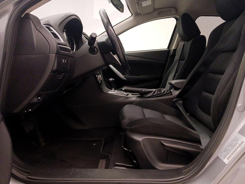 used 2014 Mazda Mazda6 car, priced at $13,599