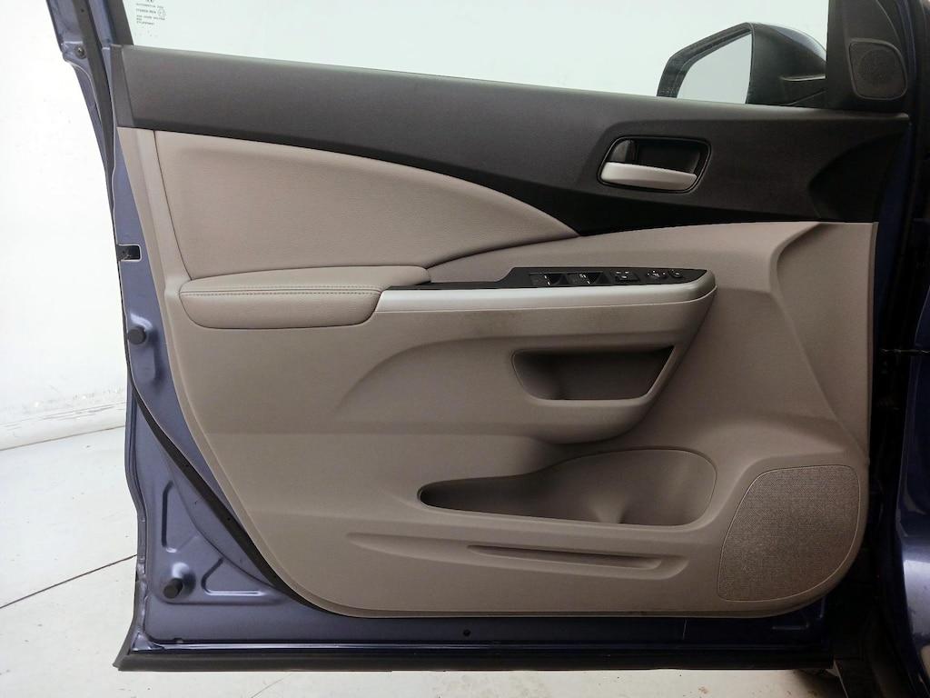 used 2014 Honda CR-V car, priced at $18,998
