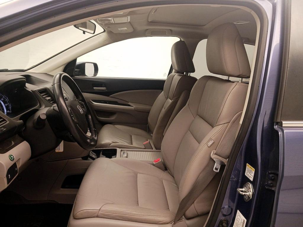 used 2014 Honda CR-V car, priced at $18,998