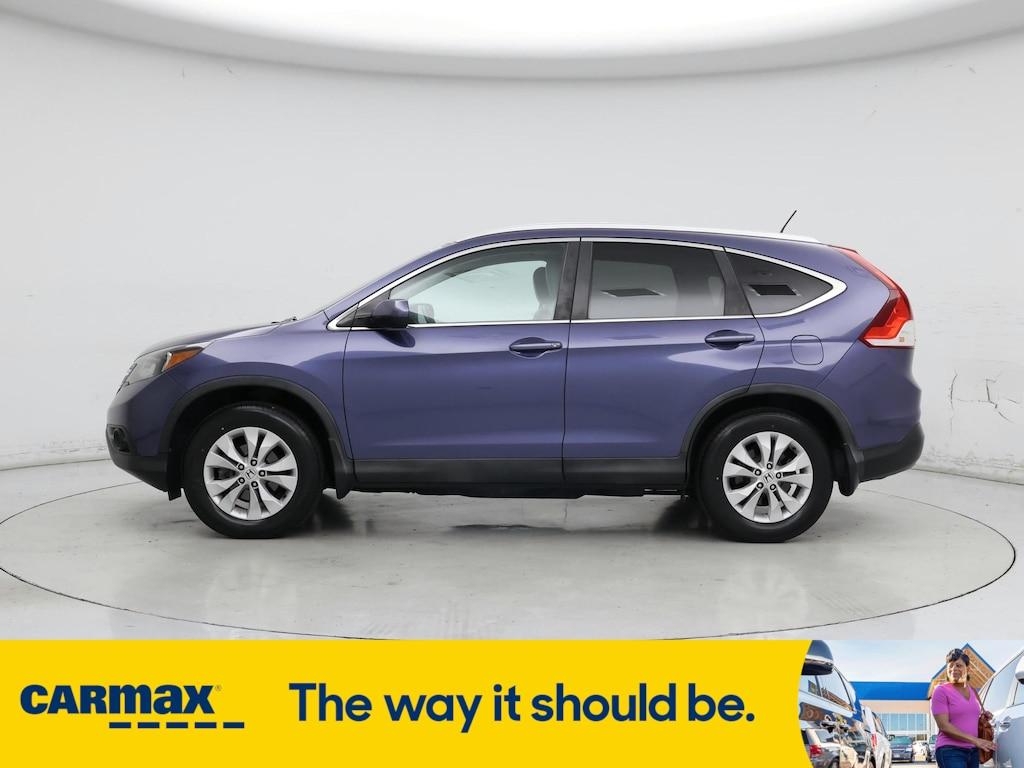 used 2014 Honda CR-V car, priced at $18,998
