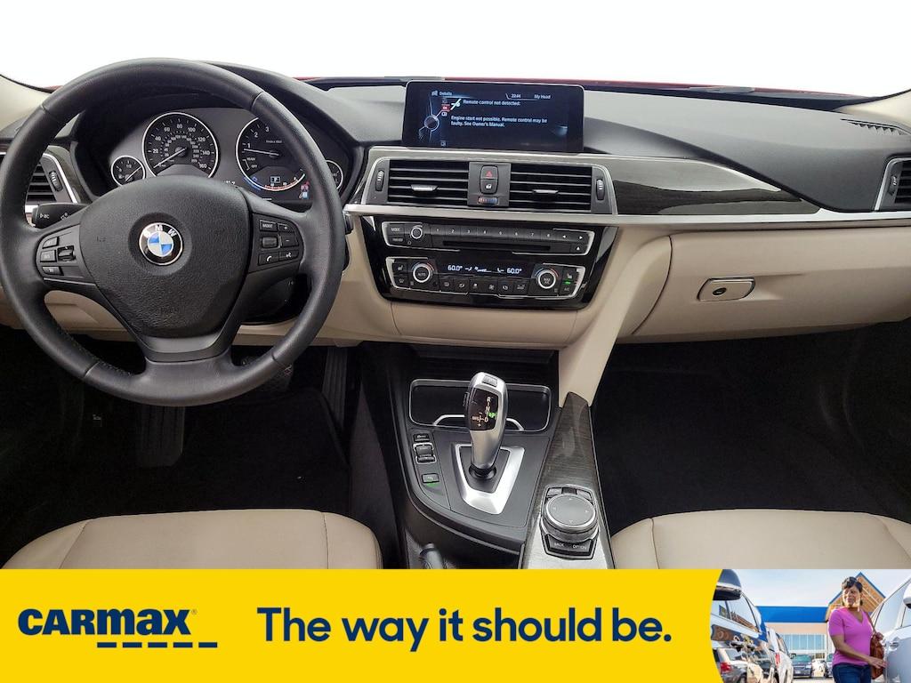 used 2016 BMW 320 car, priced at $16,998