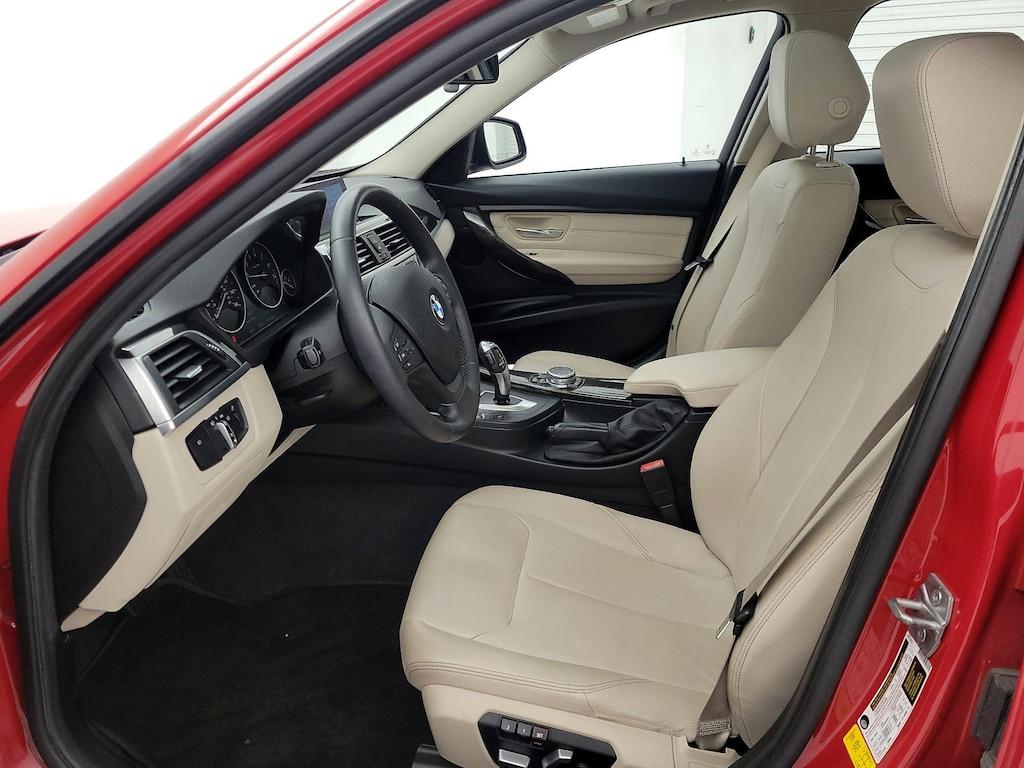 used 2016 BMW 320 car, priced at $16,998
