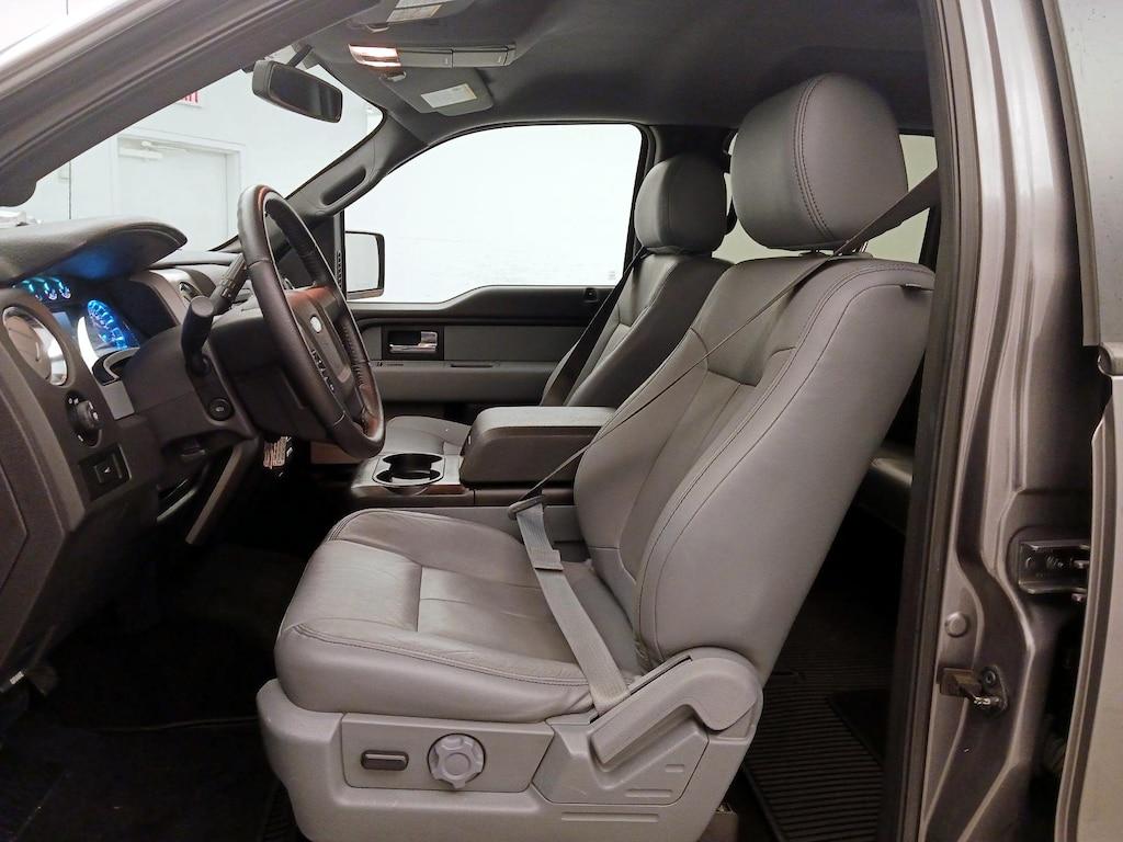 used 2014 Ford F-150 car, priced at $24,998