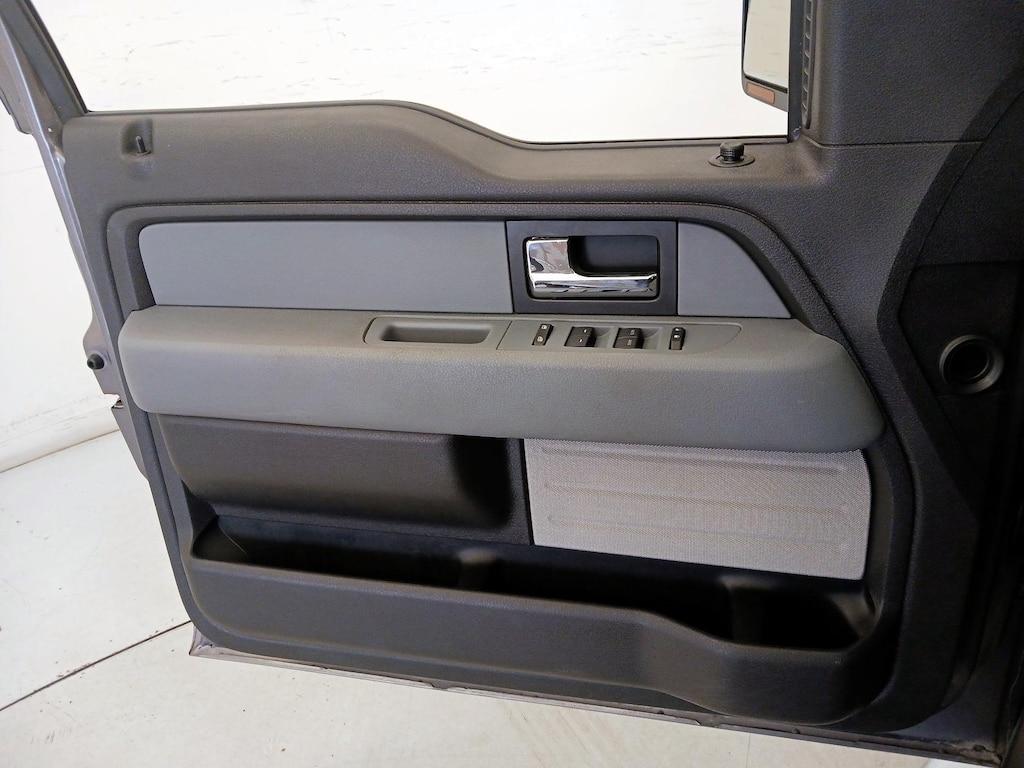 used 2014 Ford F-150 car, priced at $24,998