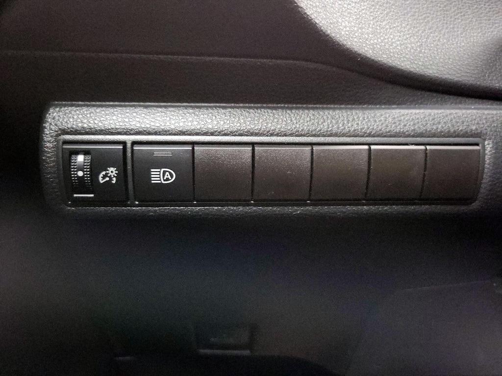 used 2021 Toyota Corolla car, priced at $20,998