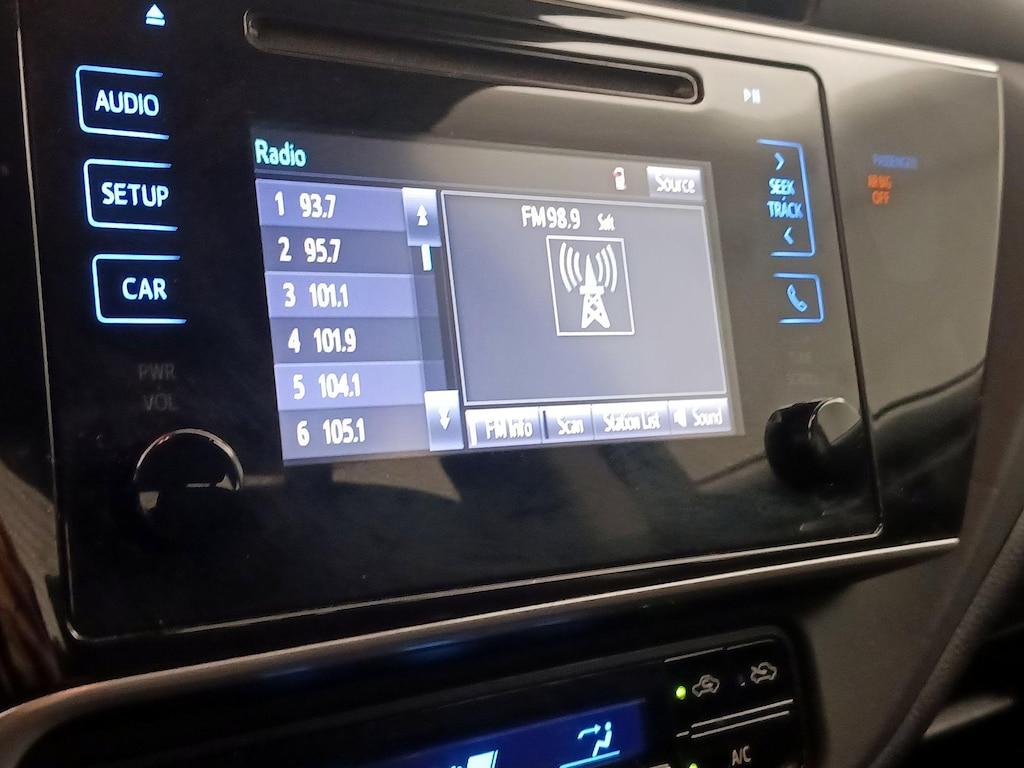 used 2018 Toyota Corolla car, priced at $16,998
