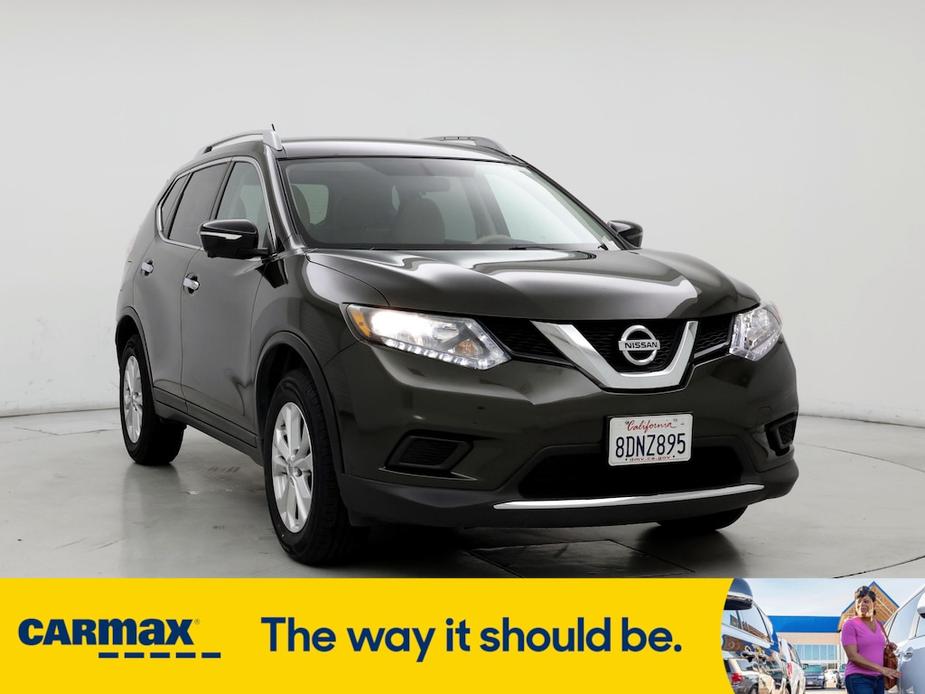 used 2014 Nissan Rogue car, priced at $12,998