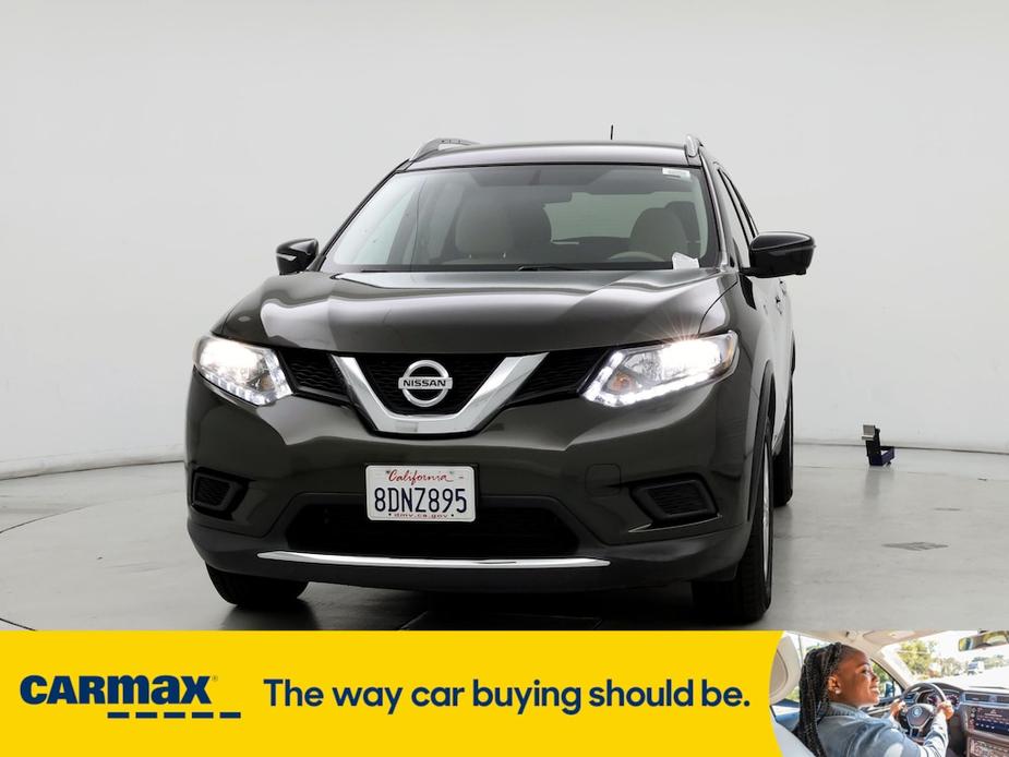 used 2014 Nissan Rogue car, priced at $12,998