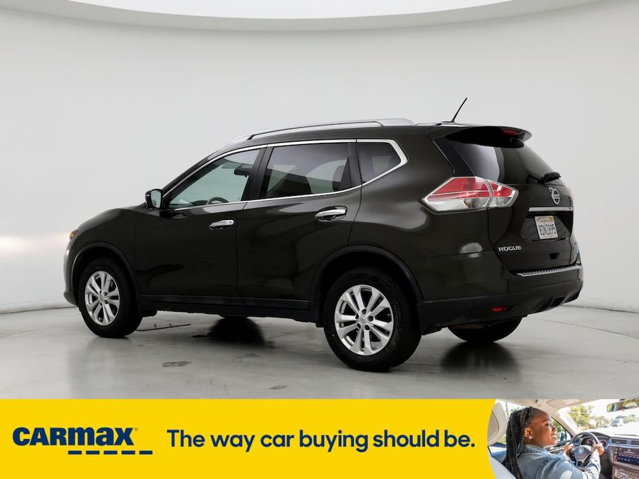 used 2014 Nissan Rogue car, priced at $12,998