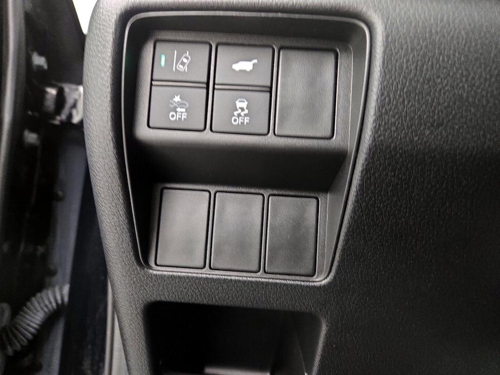 used 2021 Honda CR-V car, priced at $27,998