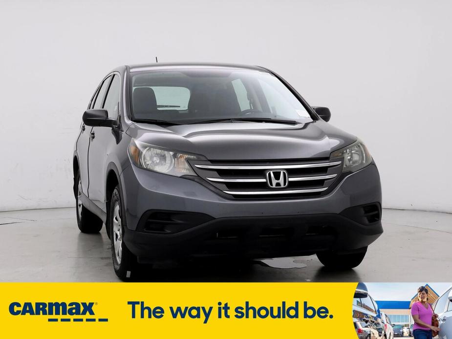 used 2013 Honda CR-V car, priced at $16,998