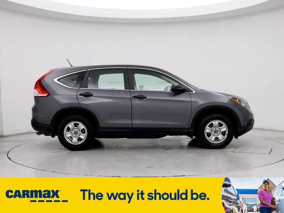 used 2013 Honda CR-V car, priced at $16,998