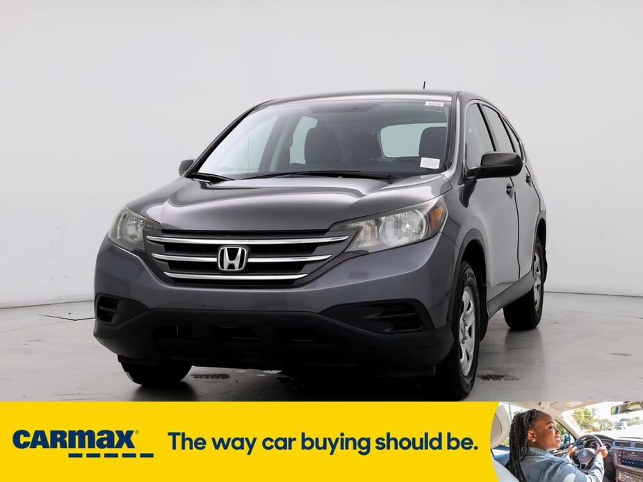 used 2013 Honda CR-V car, priced at $16,998