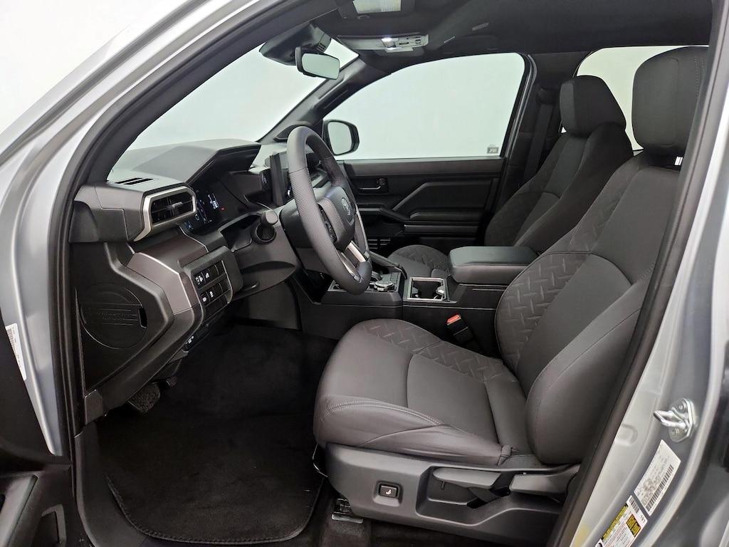 used 2025 Toyota Tacoma car, priced at $42,998
