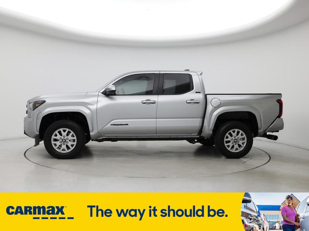 used 2025 Toyota Tacoma car, priced at $42,998