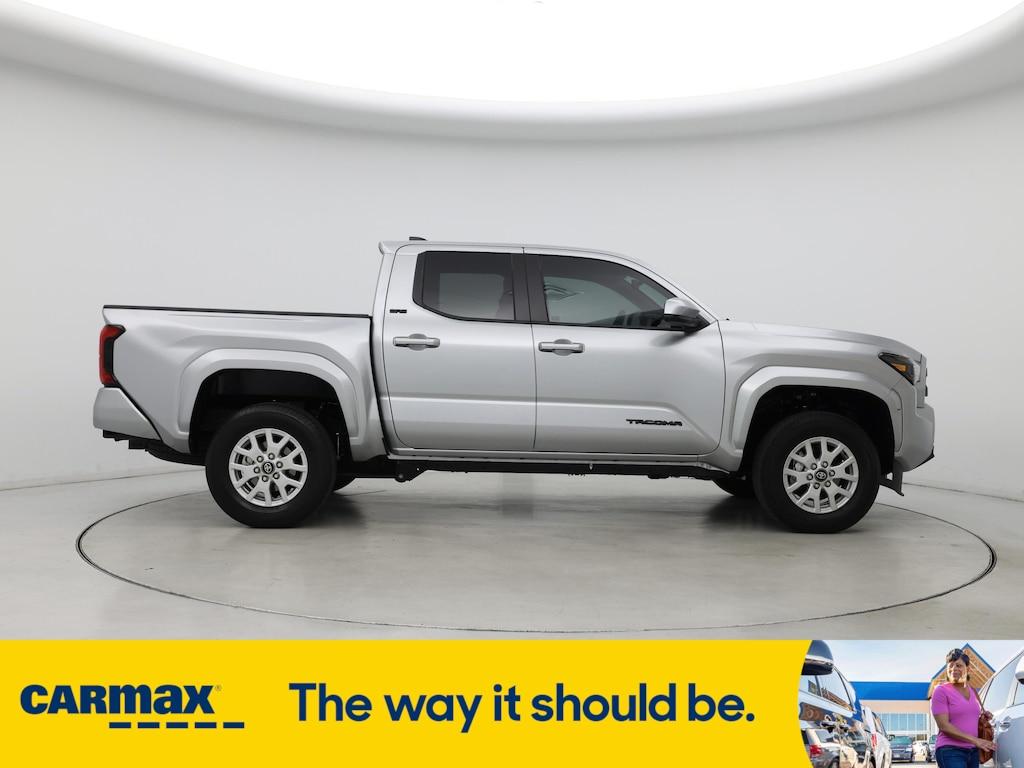 used 2025 Toyota Tacoma car, priced at $42,998