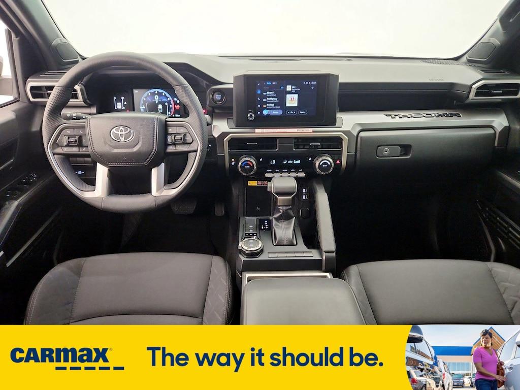 used 2025 Toyota Tacoma car, priced at $42,998