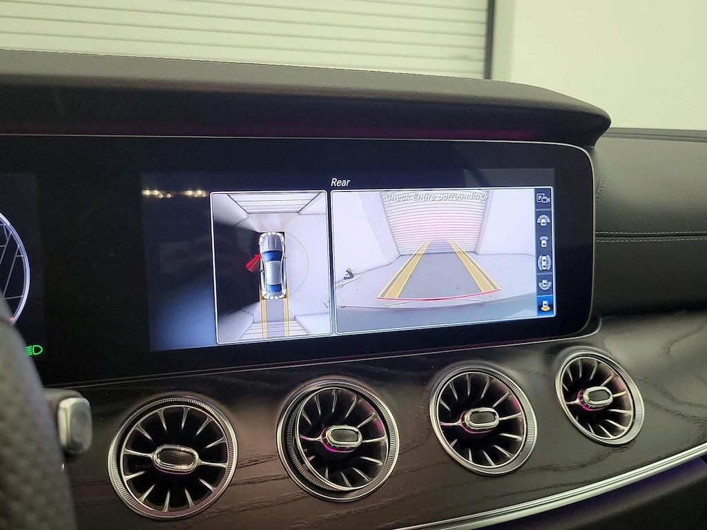 used 2019 Mercedes-Benz E-Class car, priced at $38,998
