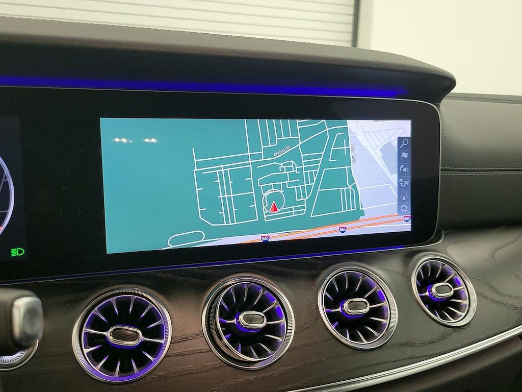 used 2019 Mercedes-Benz E-Class car, priced at $38,998