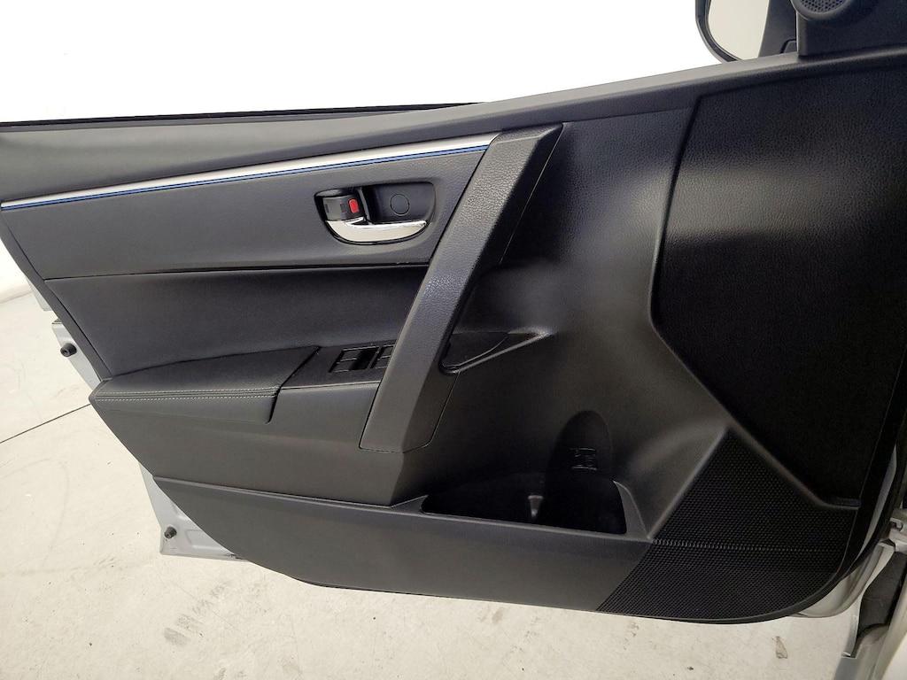 used 2016 Toyota Corolla car, priced at $14,998