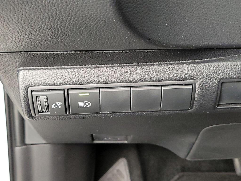 used 2023 Toyota Corolla car, priced at $23,998