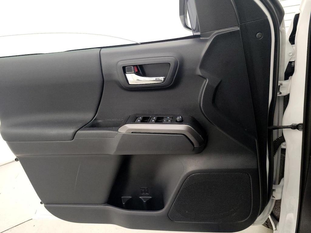 used 2019 Toyota Tacoma car, priced at $34,998