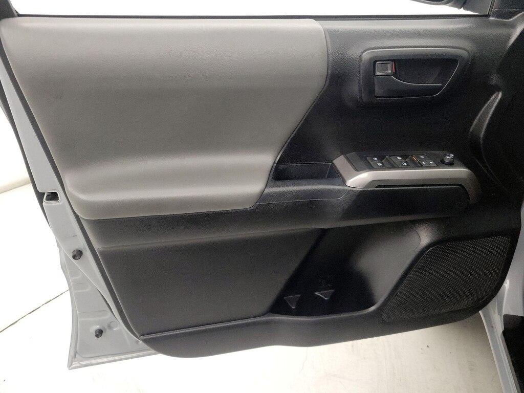 used 2021 Toyota Tacoma car, priced at $37,998