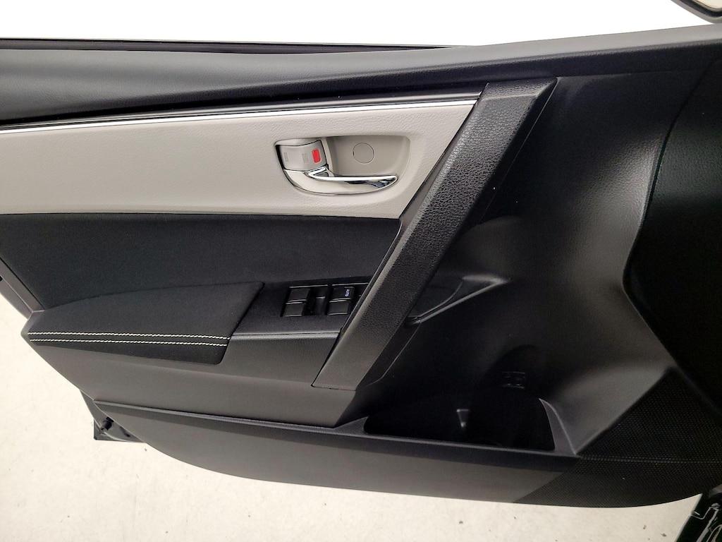 used 2019 Toyota Corolla car, priced at $20,998