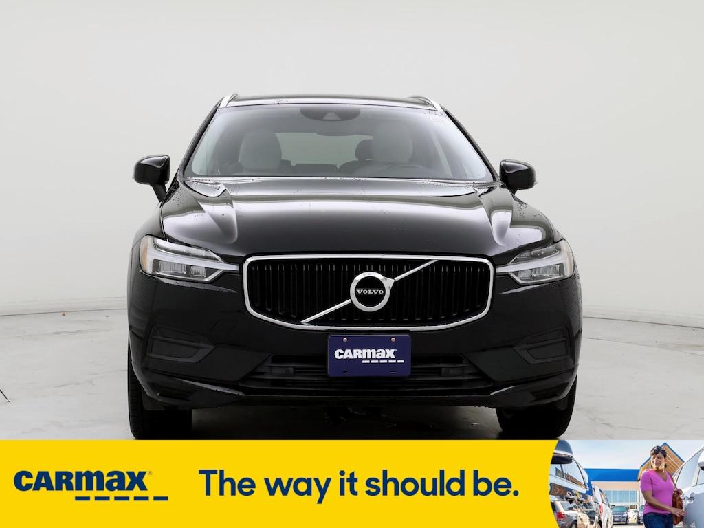 used 2019 Volvo XC60 car, priced at $26,998