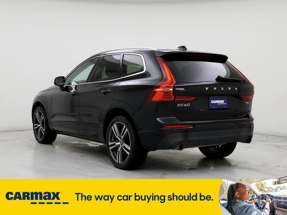 used 2019 Volvo XC60 car, priced at $26,998