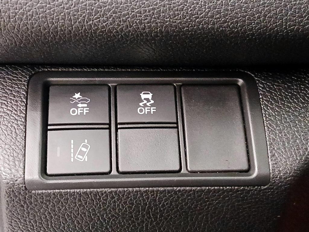 used 2021 Honda Civic car, priced at $24,998