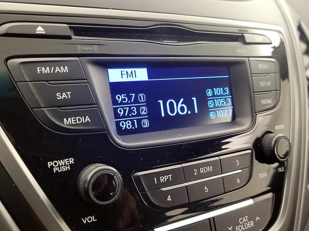 used 2016 Hyundai Elantra car, priced at $10,998