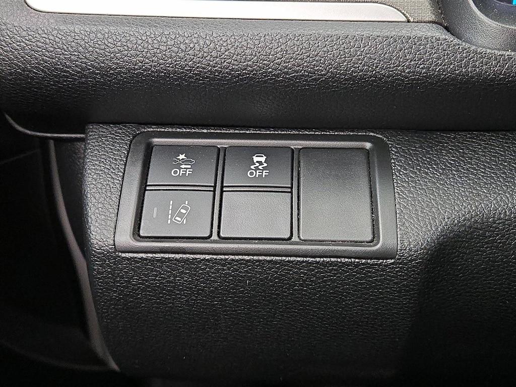 used 2019 Honda Civic car, priced at $21,998