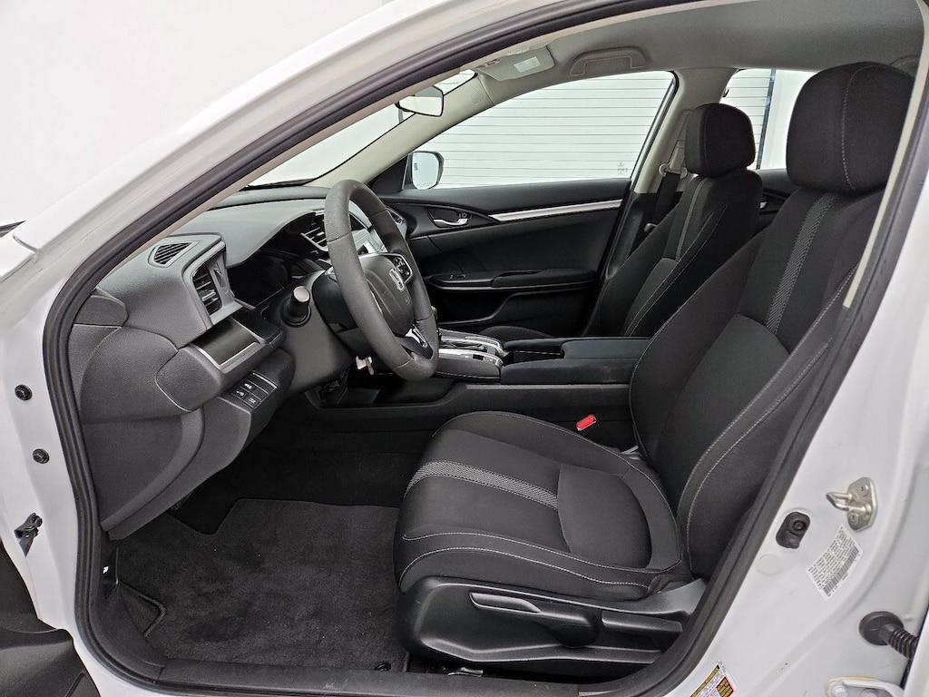 used 2019 Honda Civic car, priced at $21,998