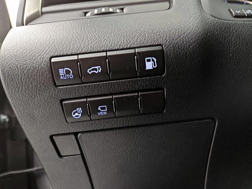 used 2022 Lexus RX 450h car, priced at $50,998