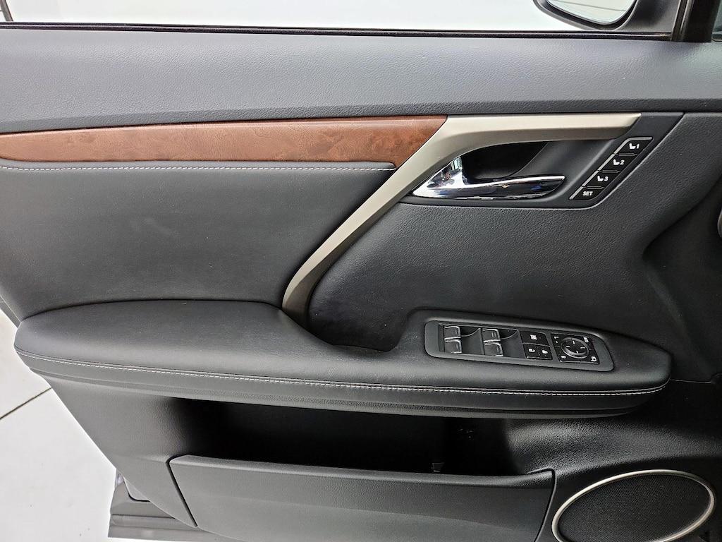 used 2022 Lexus RX 450h car, priced at $50,998