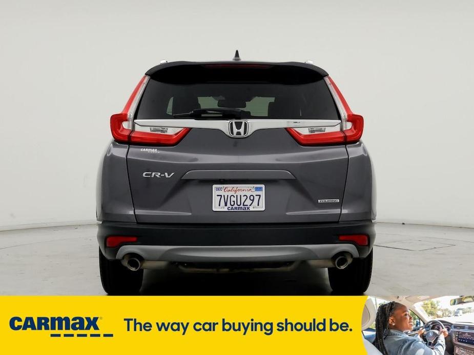 used 2017 Honda CR-V car, priced at $22,998