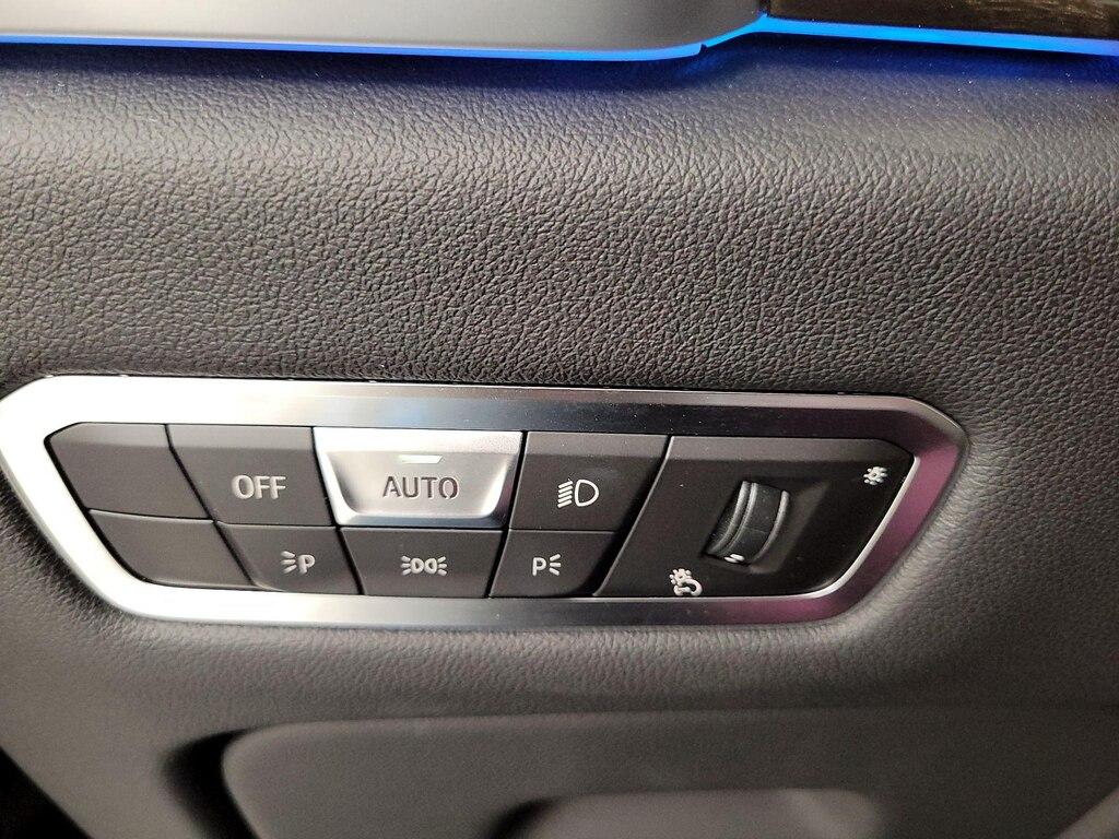 used 2023 BMW X5 PHEV car, priced at $56,998