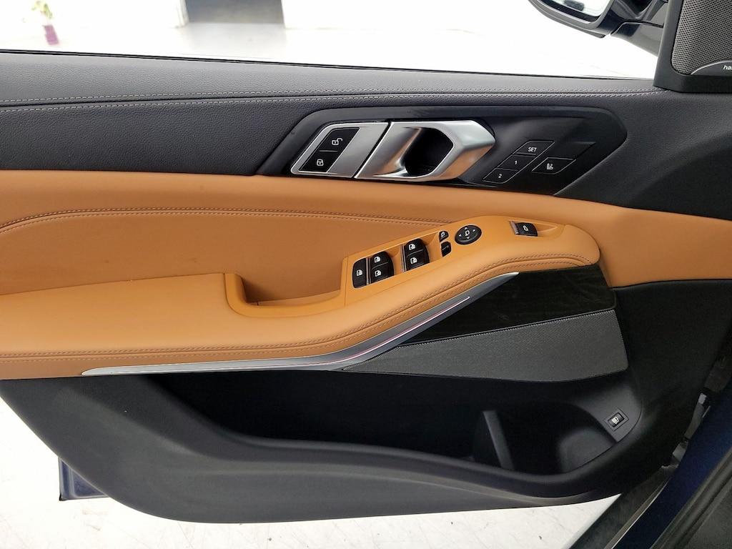 used 2023 BMW X5 PHEV car, priced at $54,998