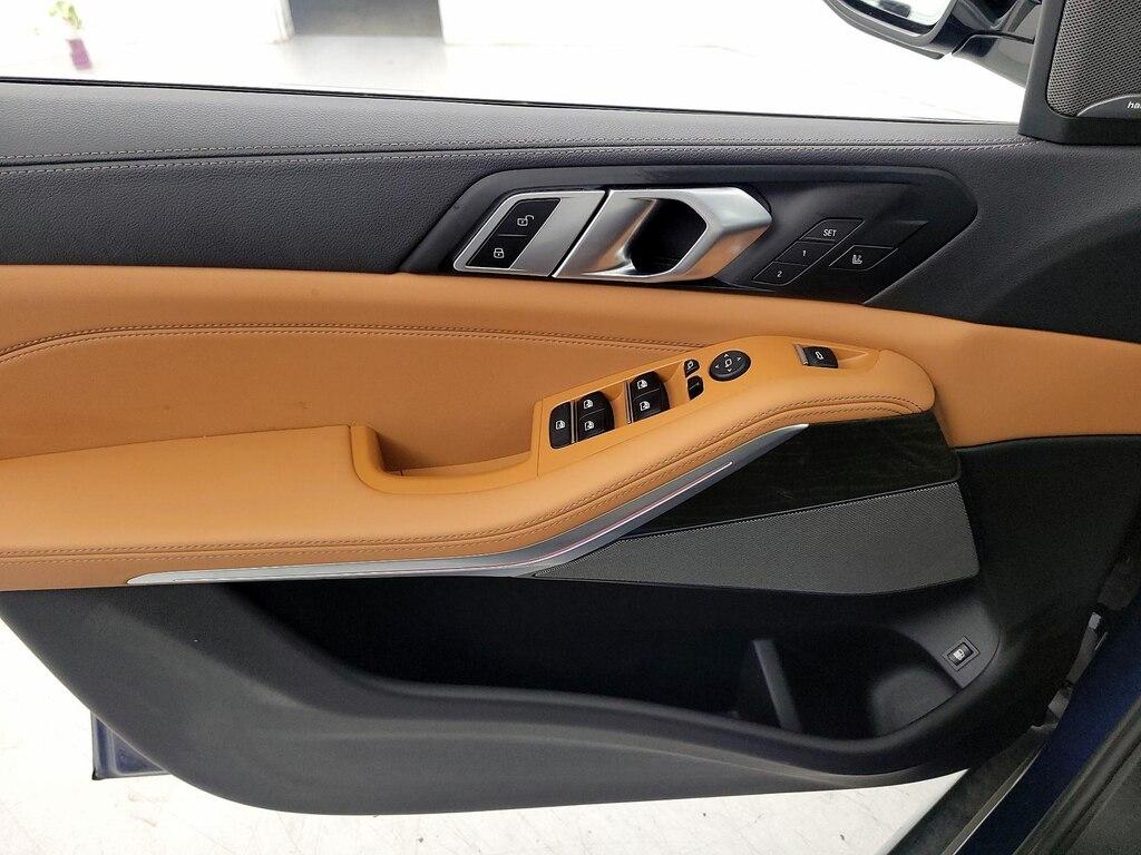 used 2023 BMW X5 PHEV car, priced at $56,998
