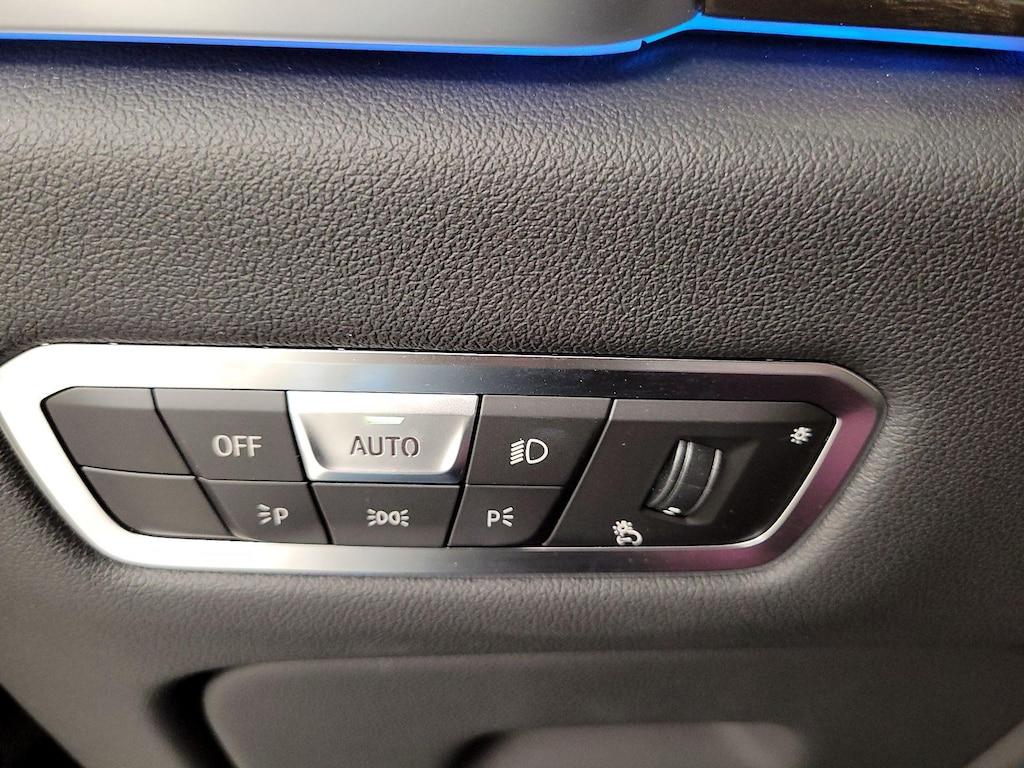 used 2023 BMW X5 PHEV car, priced at $54,998