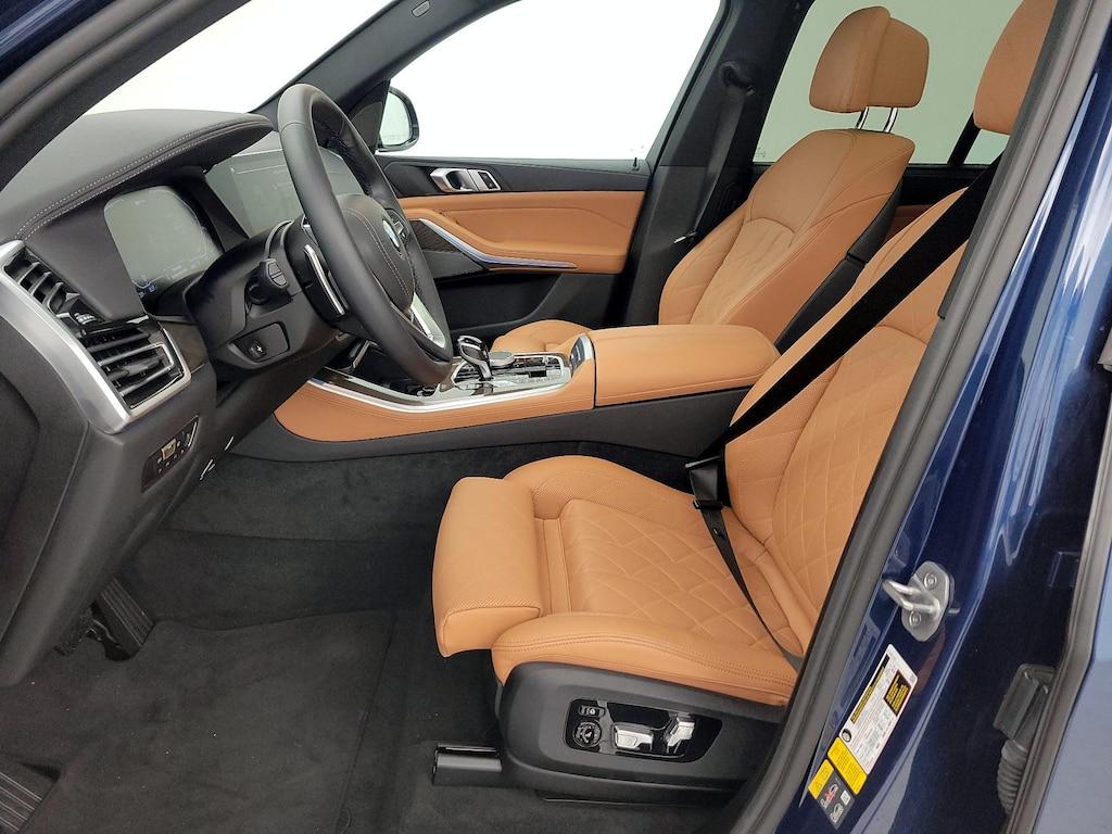 used 2023 BMW X5 PHEV car, priced at $56,998