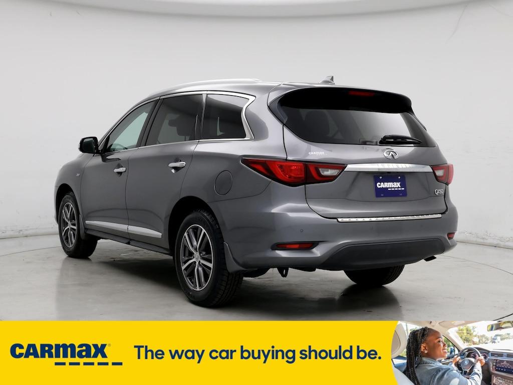 used 2019 INFINITI QX60 car, priced at $22,998