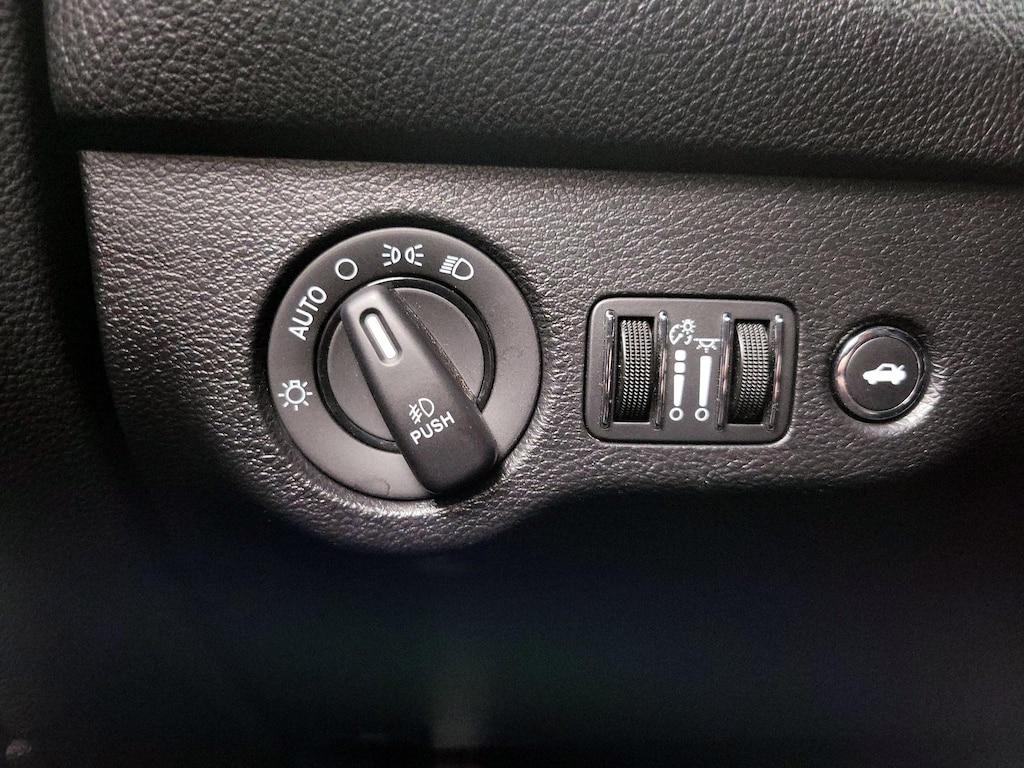 used 2021 Dodge Challenger car, priced at $23,998