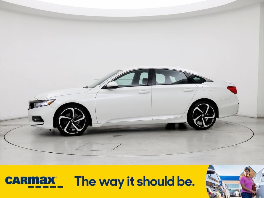 used 2019 Honda Accord car, priced at $24,998