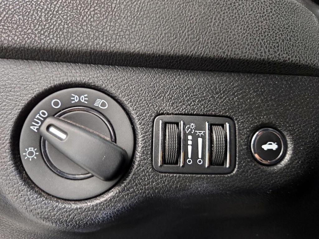 used 2021 Dodge Charger car, priced at $21,998