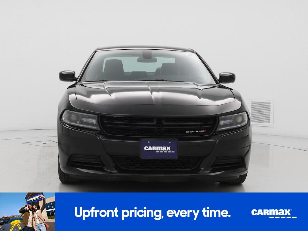 used 2021 Dodge Charger car, priced at $21,998