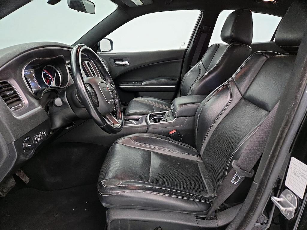 used 2021 Dodge Charger car, priced at $21,998
